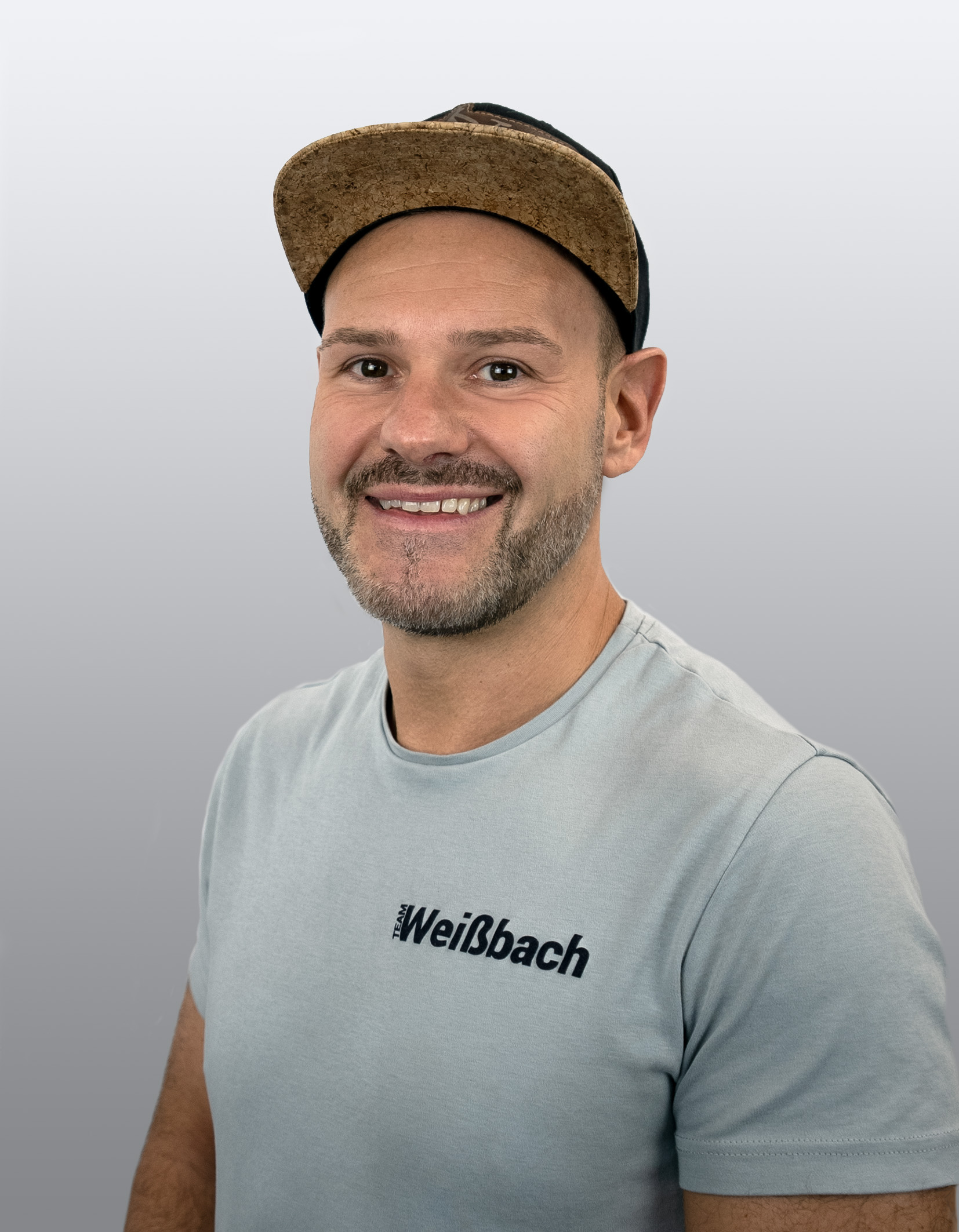 Portrait  Tommy Eichler